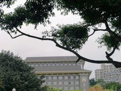 -重庆人民广场