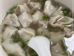 -周震馄饨