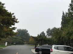 -钓鱼台国宾馆