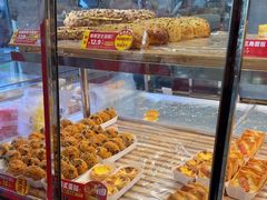 -味多美蛋糕(新和平里店)