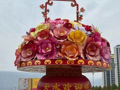 -天水南站