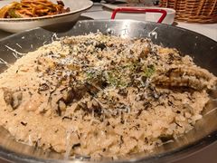 -研食记西餐厅(金融中心店)