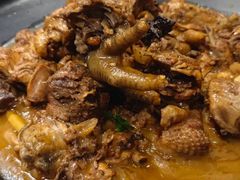 -老班长大酒店(海关大楼店)