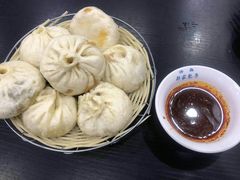 -郑家包子牛肉拉面(尚勤路店)