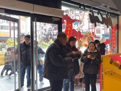 -麦当劳(豫园店)