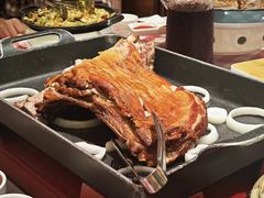 -西贝(六里桥旗舰店)