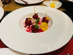 -莲西餐(曲江店)