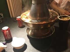 -有料儿铜锅(白堤路店)