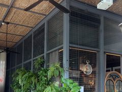 -肴约·花园式餐厅(湖里店)