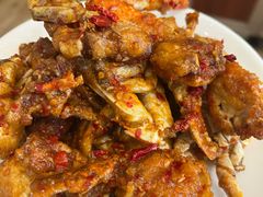 -长沙三景韦尔斯利酒店·Oval全日制餐厅自助餐