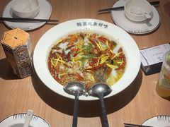-新太二·鲜料川菜(东汇城店)