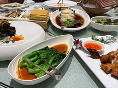 -济南喜来登酒店-采悦轩中餐厅
