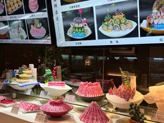 -德天肥牛海鲜火锅(城西银泰店)