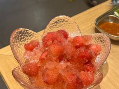 -西塔老太太泥炉烤肉(武汉摩尔城店)