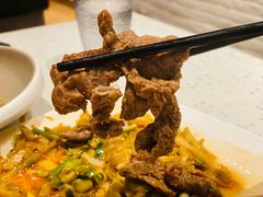 -新宝餐厅(流塘店)