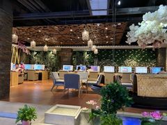 -青水瓦台(青山店)