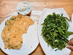 -61号餐吧(兴坪古镇漓江店)