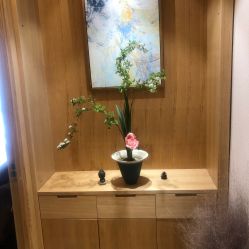 -一本X目奈子日式单根美睫专业店