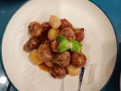 -安泰楼·佛跳墙创始人·传统闽味早茶·酒楼(三坊七巷闽菜地标店)