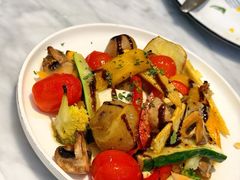 -玛尚诺意式餐厅(长宁来福士店)