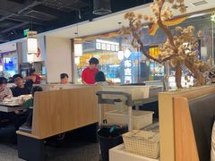 -九毛九西北菜(百信广场店)