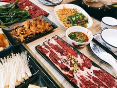 -牛魔王汕头牛肉火锅(笋岗店)