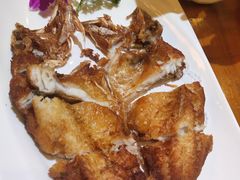 -金穗园·砂锅粥.醉鸡煲火锅(长寿路店)