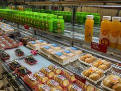-味多美蛋糕(苏州街地铁店)