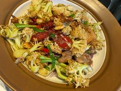 -峰厨大鱼泡饼(水上公园店)