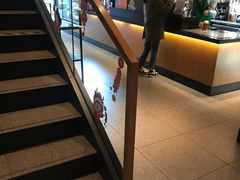 -星巴克(嘉定中信泰富万达广场店)