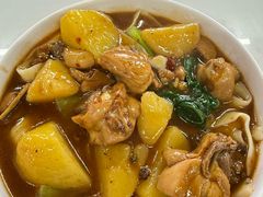 -穆彦华逍遥镇胡辣汤(岗坡路店)