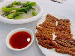 -新享乐海鲜(翠华路店)