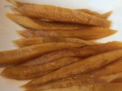 萝卜条-颐和•海鲜砂锅粥•啫啫煲(奥林匹克广场店)