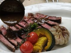 -有序Orderly融合西餐·咖啡(运河外滩店)