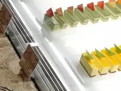 -万达文华酒店·48F云端窗景美食汇自助餐厅