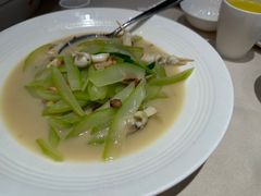-阿庄新豫菜(航海东路店)