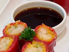 -蔡澜点心·粤菜(月星环球港店)