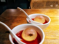 -浙里本味·宴四季江南(三台山路店)