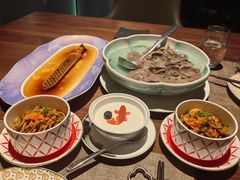 -曾宴·楚菜(湖北省博物馆店)