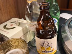 -東盛炭烤自助料理(浦东文峰广场店)