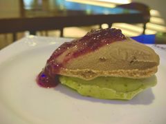 -MADO冰淇淋咖啡馆(淘金店)