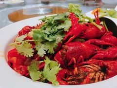 -天宁凯利时尚餐厅