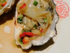 -火锅岛潮牌自助餐厅(天津天佑城店)