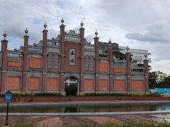 -赤坎·广东华侨国际旅游度假区