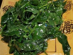 竹叶菜-庭院小酌(瑞莲街店)