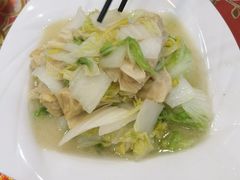 -邀月楼(新华路店)