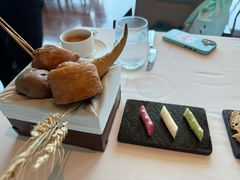 -翡翠36餐厅(浦东香格里拉店)