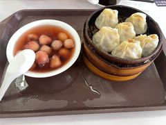 -常州糕团店(北大街新世纪商城店)