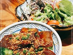 -江户前寿司(好运街店)