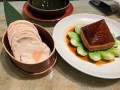-湖滨28中餐厅·西湖宴·杭州君悦酒店